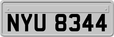 NYU8344