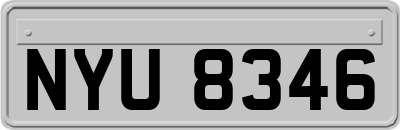 NYU8346