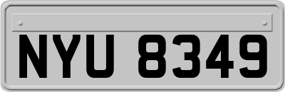 NYU8349