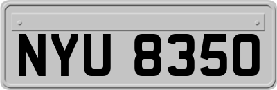 NYU8350