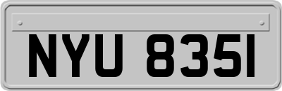 NYU8351