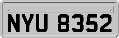 NYU8352
