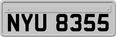 NYU8355