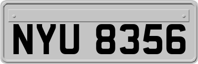 NYU8356