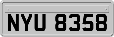 NYU8358