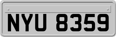 NYU8359