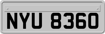 NYU8360