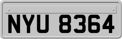 NYU8364