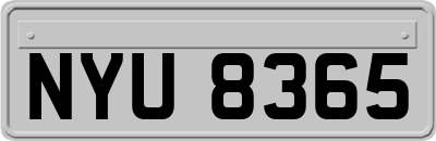 NYU8365