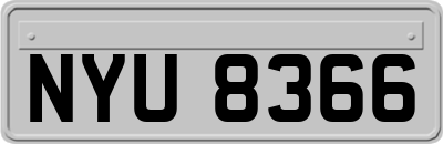 NYU8366