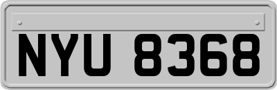 NYU8368