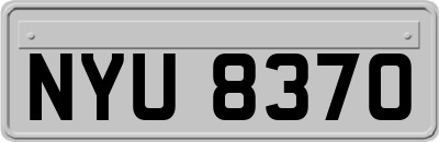 NYU8370