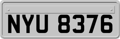 NYU8376