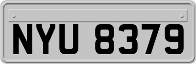 NYU8379