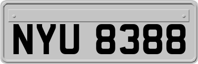 NYU8388