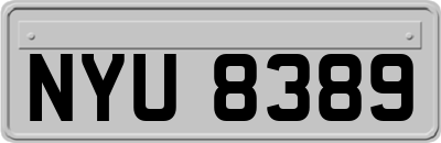 NYU8389