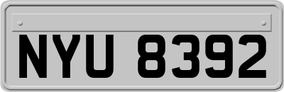 NYU8392