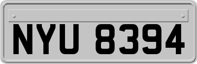 NYU8394