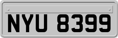 NYU8399