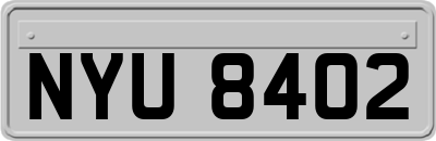 NYU8402