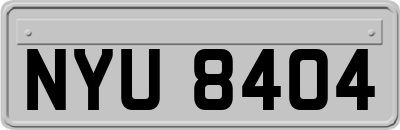 NYU8404
