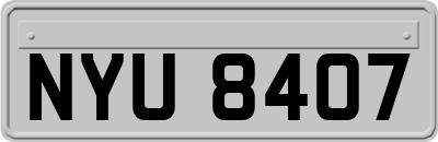 NYU8407