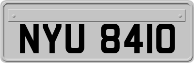 NYU8410