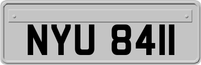 NYU8411