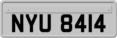 NYU8414