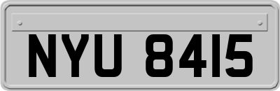 NYU8415