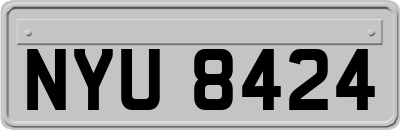 NYU8424