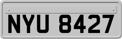 NYU8427