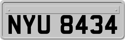 NYU8434