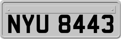 NYU8443