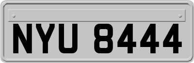 NYU8444