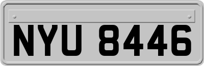NYU8446