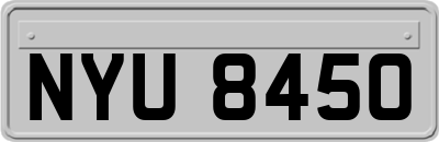 NYU8450
