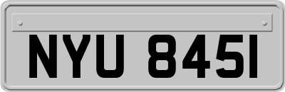 NYU8451