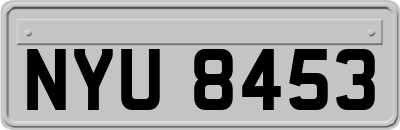 NYU8453