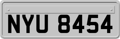 NYU8454