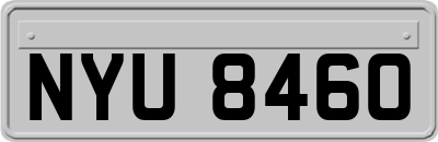 NYU8460