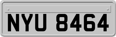 NYU8464