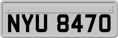 NYU8470