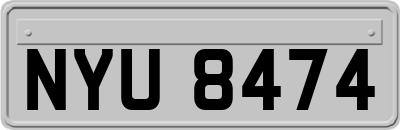 NYU8474