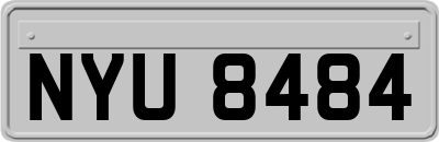 NYU8484