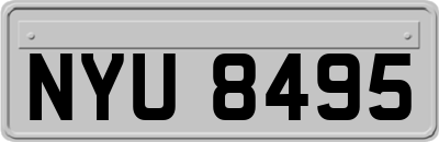 NYU8495