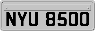 NYU8500