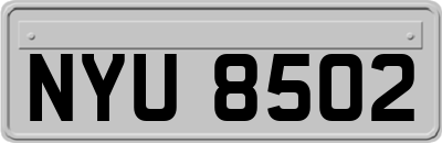 NYU8502