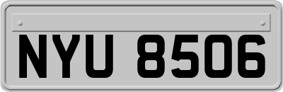 NYU8506