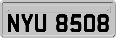 NYU8508